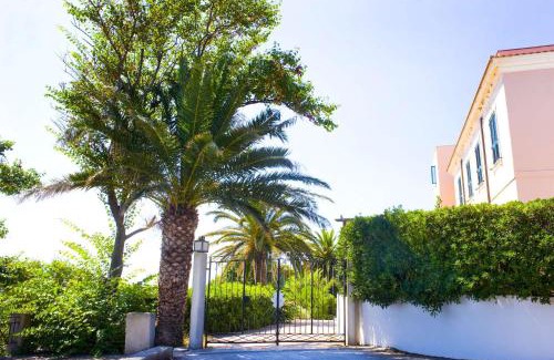 San Felice Circeo Hotel | Villa Penelope