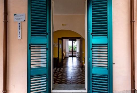 San Felice Circeo Hotel | Villa Penelope