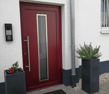 Muhlheim House | Villa Peony