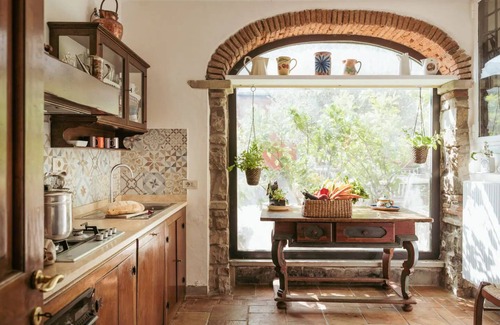 Fiesole Villa | Villa Peramonda