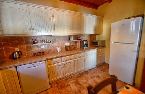 Pirgi Villa | Villa Pergola Family - friendly