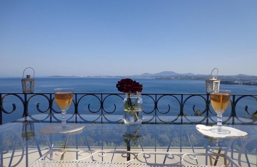 Pirgi Villa | Villa Pergola