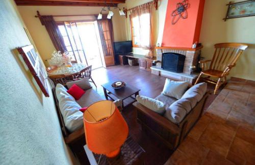 Pirgi Villa | Villa Pergola