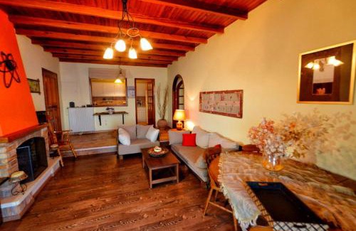 Pirgi Villa | Villa Pergola