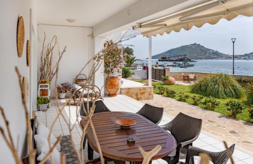 Alinda Villa | Villa peristeri