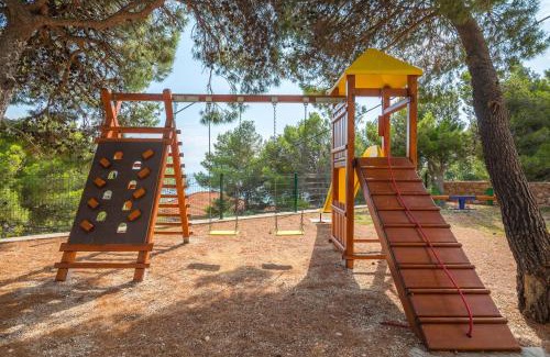 Sveta Nedjelja Apartment | Villa Perka