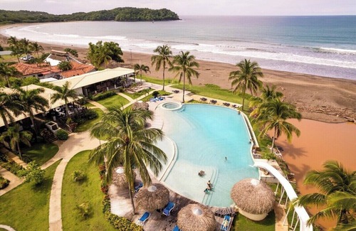 Las Escobas del Venado House | Villa Perla, A Surfer's Dream