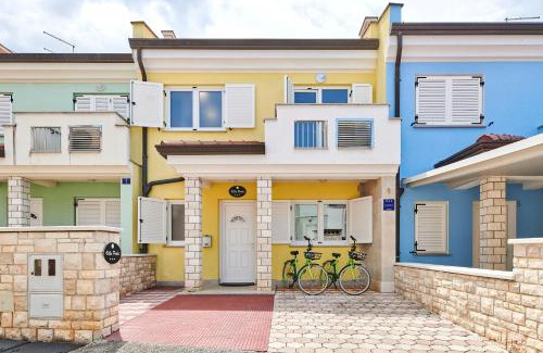Đuba House | Villa Perla