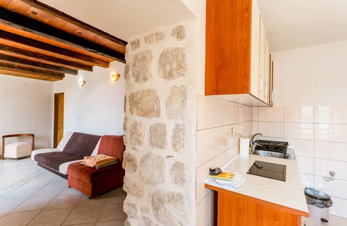 Perast Villa | Villa Perona with amazing sea views