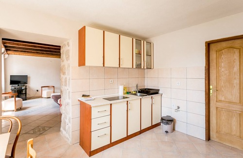 Perast Villa | Villa Perona with amazing sea views
