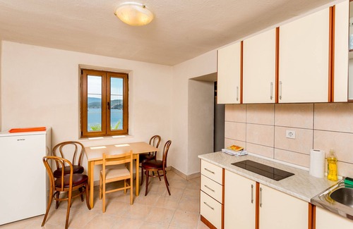 Perast Villa | Villa Perona with amazing sea views
