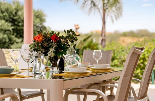 Alpouvar House | Villa Pescada by Interhome