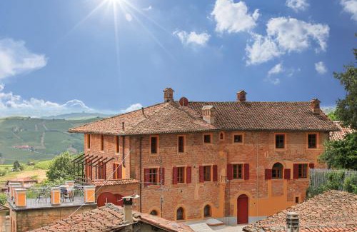 Mombaruzzo Apartment | Villa Pesce, Mombaruzzo