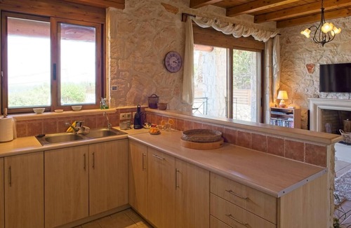 Tragaki Villa | Villa Petalouda Stunning Villa in Tragaki Zante