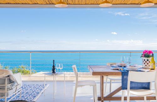 Corsano Villa | Villa Pethra Maris Private Pool