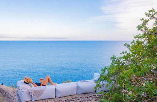 Corsano Villa | Villa Pethra Maris Private Pool