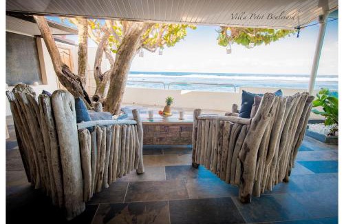 Centre-Ville Villa | Villa petit boulevard de la plage