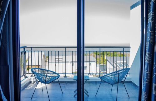 Petite-ÃŽle Villa | VILLA PETIT PARADIS 4*