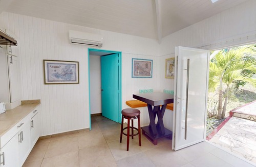 Orient Bay Villa | Villa Petit Paradis…3BR, Pool, Stunning Views on Orient Bay