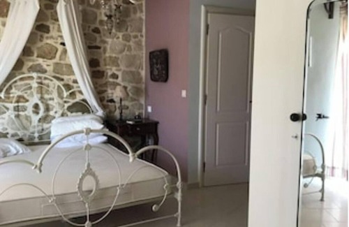 Sitia House | Villa Petite Olive