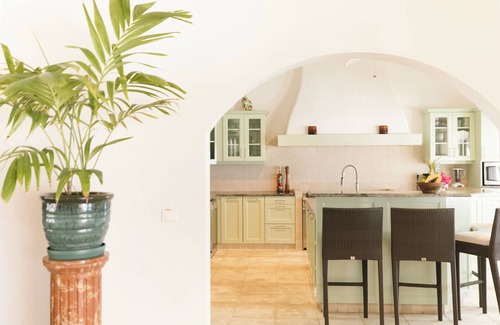 Grand Case Villa | Villa Petite Plage 4 Fall Incentive | Beach Front - Located in Exquisite Grand Case with Private Pool