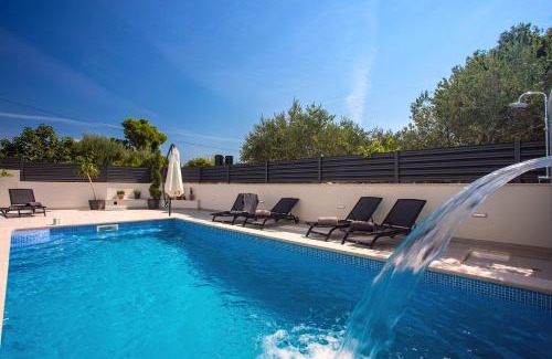 Kastel Stafilic Villa | Villa Petra