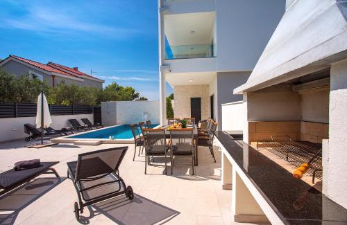 Kastel Stafilic Villa | Villa Petra