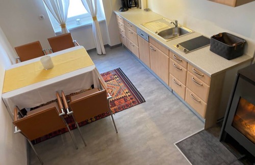Villach Apartment | Villa Petrabunt - Villa Petrabunt Apartment Dobratsch