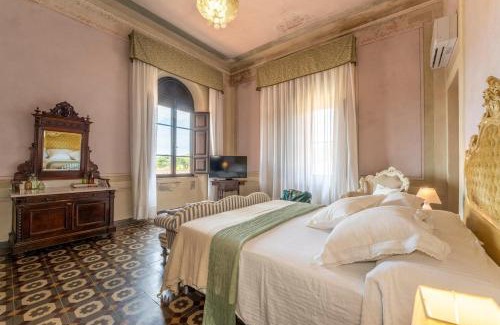 Caprona Apartment | Villa Petri