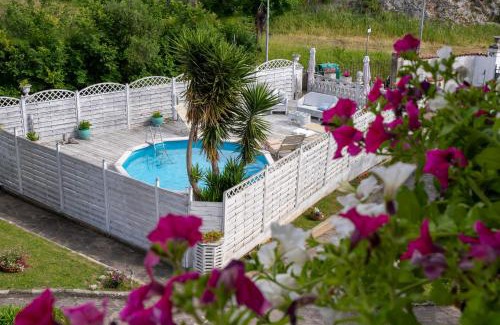 Caprona Apartment | Villa Petri