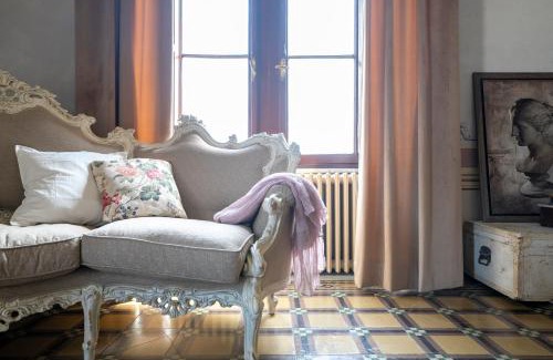 Caprona Apartment | Villa Petri