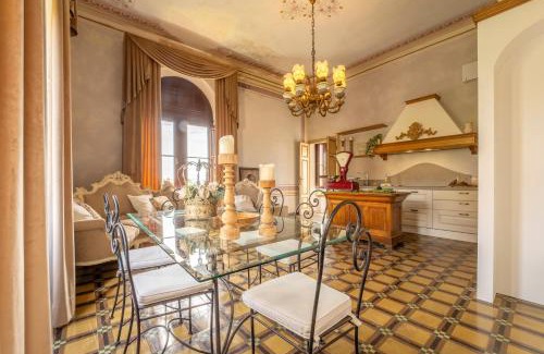 Caprona Apartment | Villa Petri