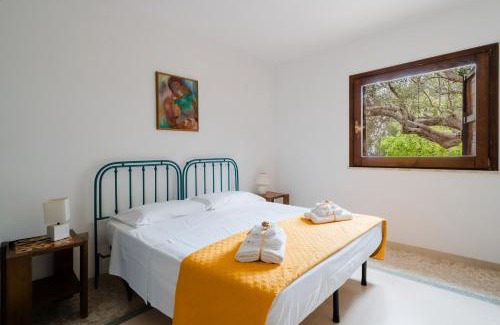 Marina San Gregorio Villa | Villa Petrosa