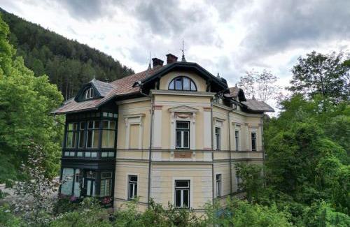 Maria Schutz Apartment | Villa Petterhof