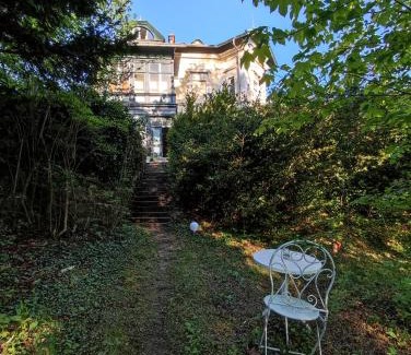 Maria Schutz Apartment | Villa Petterhof