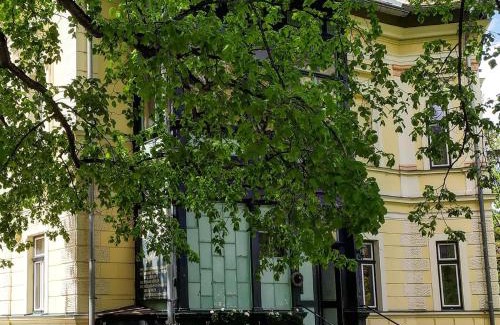 Maria Schutz Apartment | Villa Petterhof