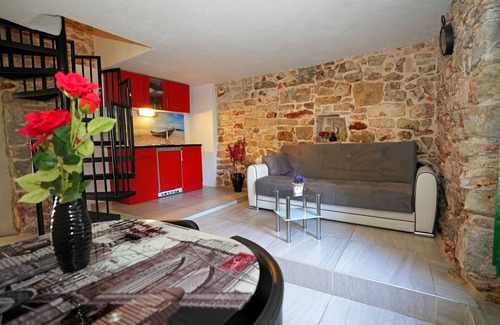 Dol Villa | Villa Pharos
