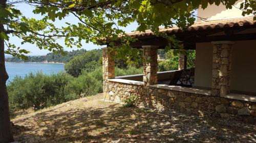Katakolo House | Villa Pheia