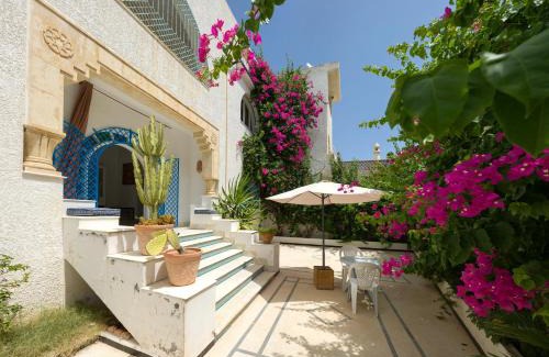 Eastern Hammamet Bed & Breakfast | Villa Phoenicia