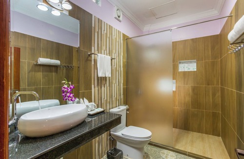 Siem Reap Hotel | Villa Phum Khnar