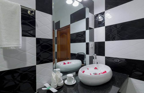 Siem Reap Hotel | Villa Phum Khnar