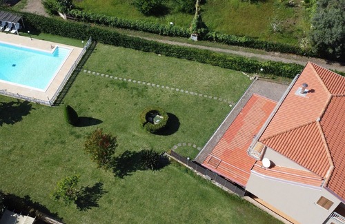 Drapia Villa | Villa Pi, for 10 pax with large private pool near Tropea