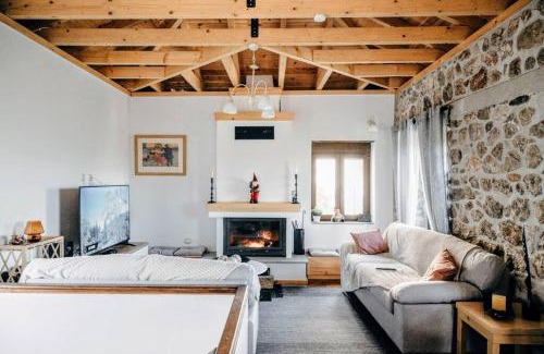 Mavromati Villa | Villa Pialia
