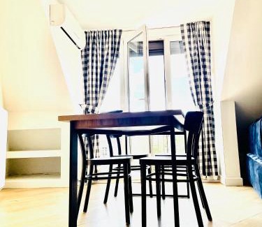 Piaseczno Apartment | Villa Piano Apartments Warsaw Piaseczno