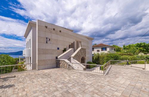 Krk Villa | Villa PIANO
