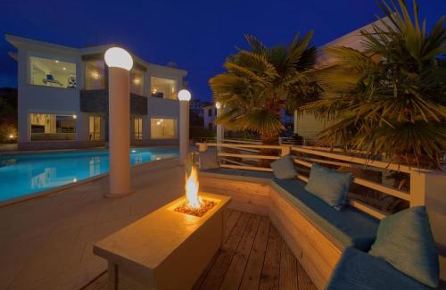 Krk Villa | Villa PIANO