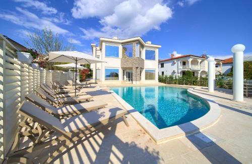 Krk Villa | Villa PIANO