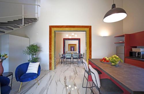 Chiusa Cavalli Villa | Villa Pica by PosarelliVillas