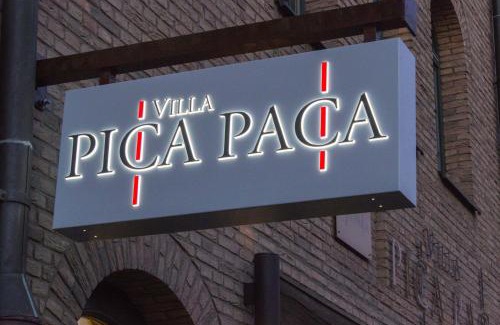 Gdansk City Center Bed & Breakfast | Villa Pica Paca - Old Town
