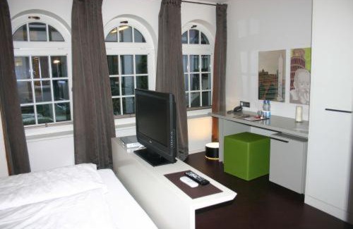 Gdansk City Center Bed & Breakfast | Villa Pica Paca - Old Town